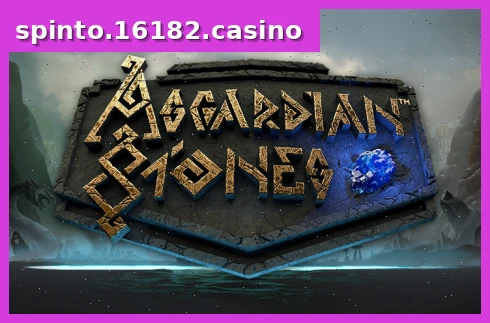 Asgardian Stones