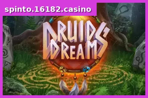 Druids Dream