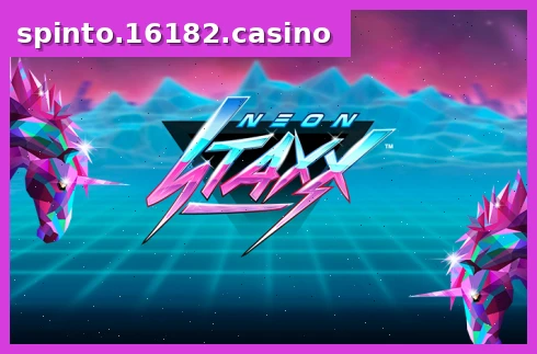 Neon Staxx
