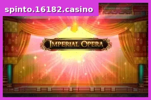 Imperial Opera