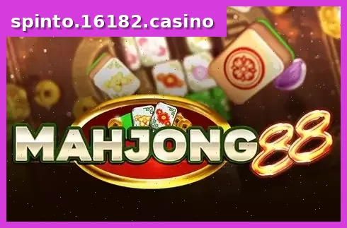 Mahjong 88