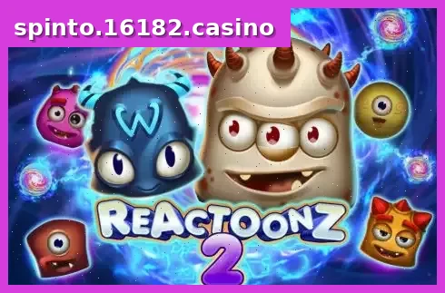 Reactoonz 2