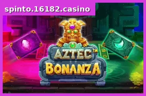 Aztec Bonanza
