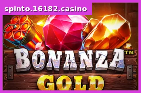 Bonanza Gold