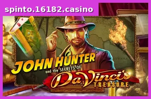 Da Vinci's Treasure