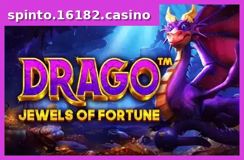 Drago Jewels of Fortune