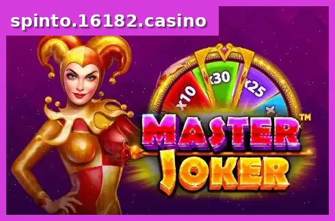 Master Joker
