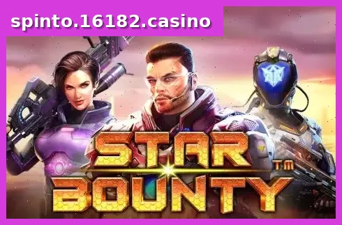 Star Bounty