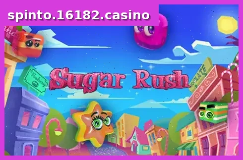 Sugar Rush