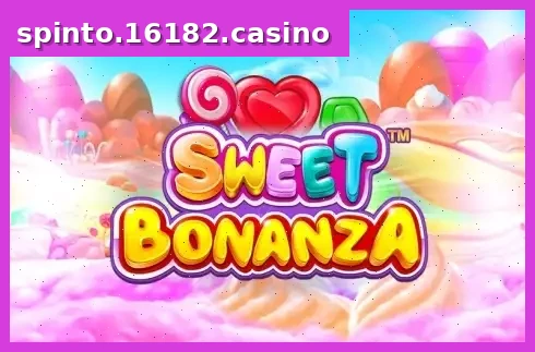 Sweet Bonanza