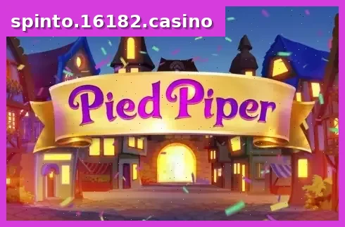 Pied Piper