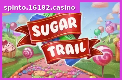 Sugar Trail