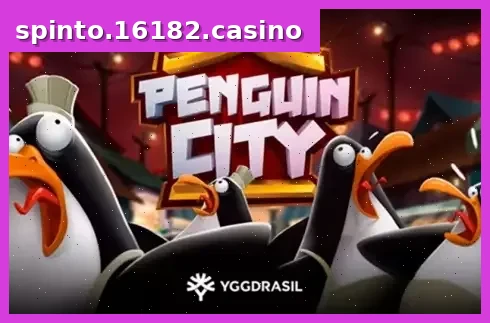 Penguin City