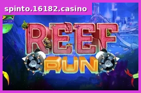 Reef Run